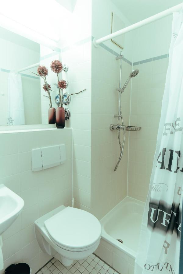 Apartment Modern Und Gemuetlich Ggue. Uni-Passau, Tg-Stellplatz, Balkon Екстериор снимка