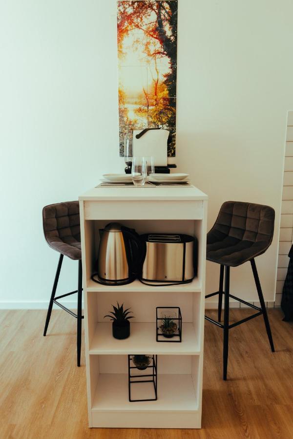 Apartment Modern Und Gemuetlich Ggue. Uni-Passau, Tg-Stellplatz, Balkon Екстериор снимка