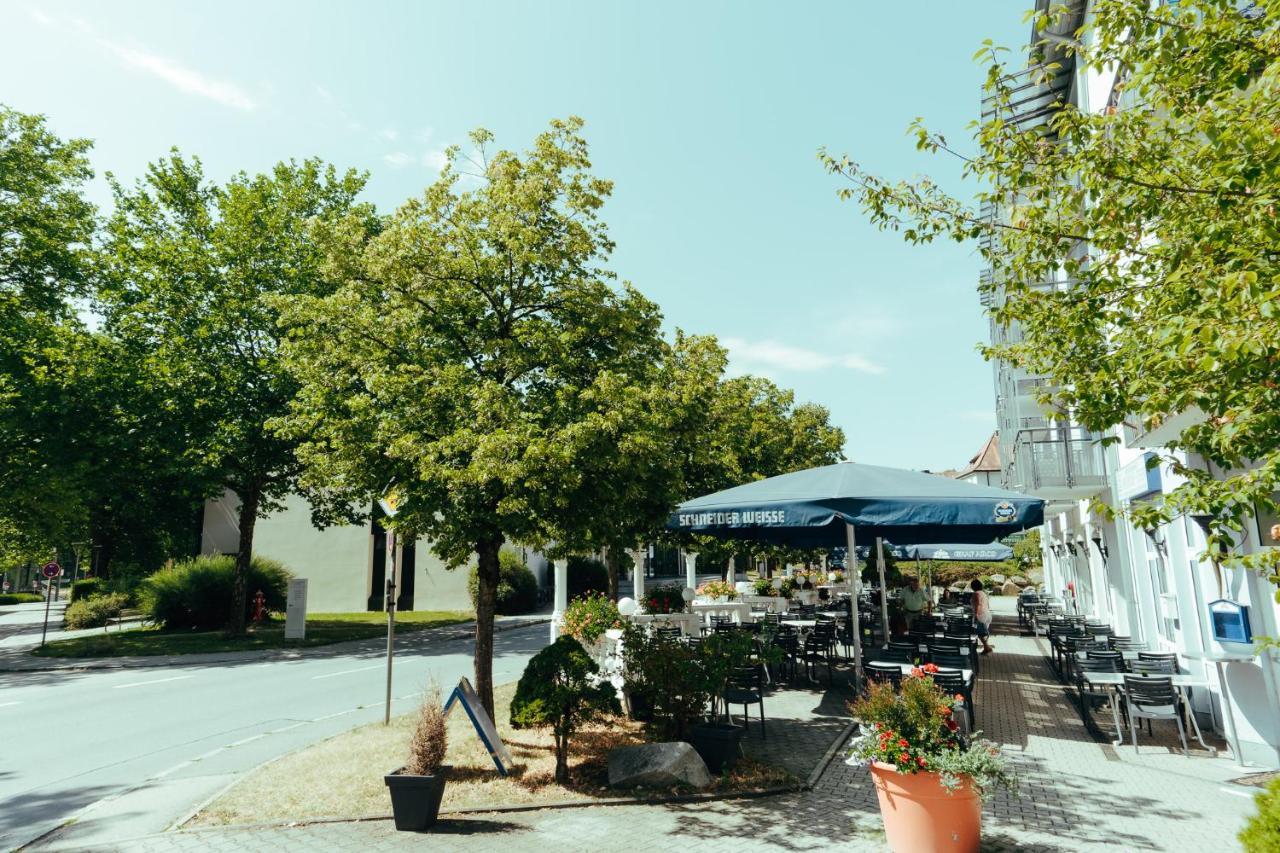 Apartment Modern Und Gemuetlich Ggue. Uni-Passau, Tg-Stellplatz, Balkon Екстериор снимка