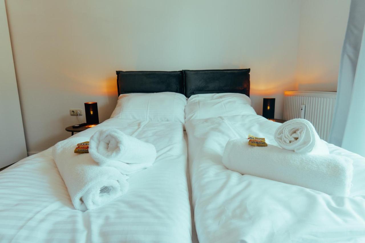 Apartment Modern Und Gemuetlich Ggue. Uni-Passau, Tg-Stellplatz, Balkon Екстериор снимка