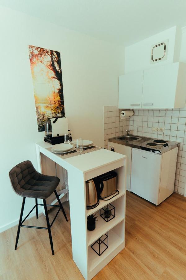 Apartment Modern Und Gemuetlich Ggue. Uni-Passau, Tg-Stellplatz, Balkon Екстериор снимка