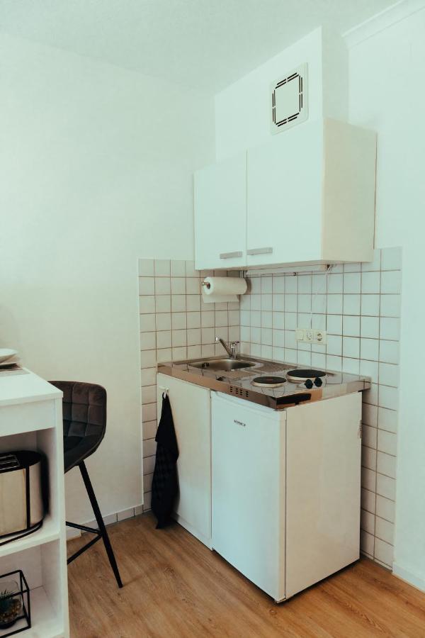 Apartment Modern Und Gemuetlich Ggue. Uni-Passau, Tg-Stellplatz, Balkon Екстериор снимка